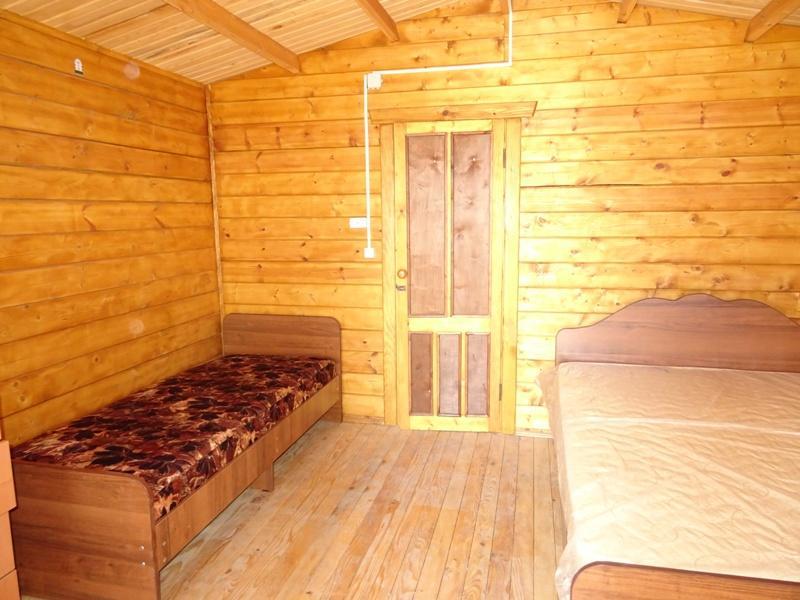 Guest House Tri Topolya Lidzava Extérieur photo