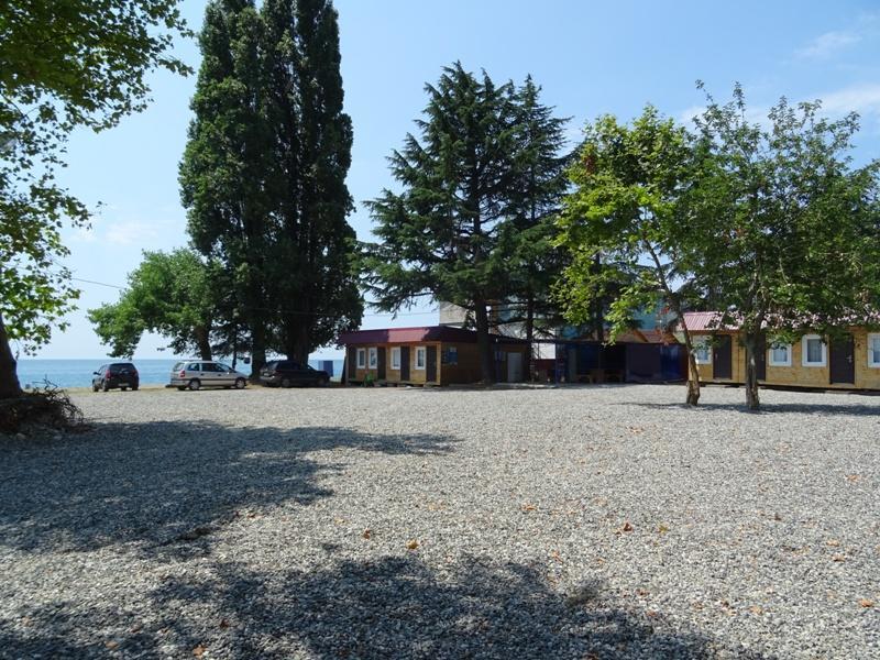Guest House Tri Topolya Lidzava Extérieur photo