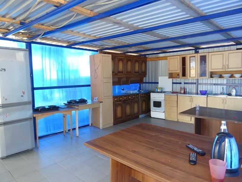 Guest House Tri Topolya Lidzava Extérieur photo