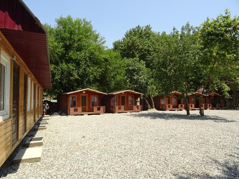Guest House Tri Topolya Lidzava Extérieur photo